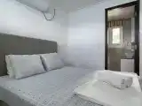 Luxury Apartment with Balcony