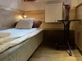 Basic Single Room, Shared Bathroom (Cabin On Boat)