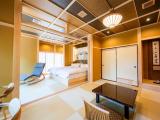 Japanese-Western Room, Non-Smoking