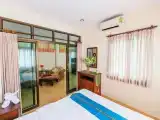 Family Quadruple Room