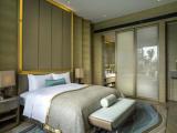 Deluxe Suite –Garden-View , Club Millesime Access
