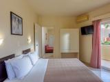One-Bedroom Apartment With Sea View