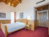 Superior Double Room With Balcony
