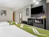 2 Queen Beds Suite Non-Smoking