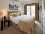 Luxury Two Bedroom Apartment