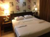 Suite With Pool Access (Building C)