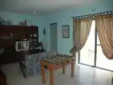 Single Room With Shared Bathroom