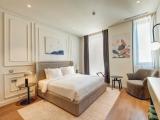 Room, 1 King Bed, Accessible (3 Bds-Castelnuovo Suite With Pool)