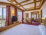 Superior One-Bedroom Suite