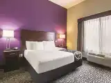 Two-Room King Suite - Non-Smoking