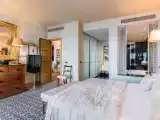 Penthouse Rooftop Suite