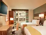 Two Double Room with View