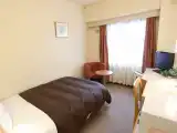 Semi Double Room Smoking