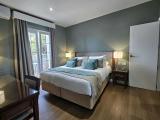Family Suite, 2 Bedrooms, Balcony, Partial Sea View