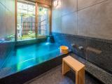 Luxury Suite With Garden View
