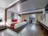 Executive King Suite with Balcony