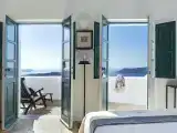 Honeymoon Studio Suite, Private Pool (Efta)