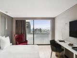 Premium Room With View And Terrace