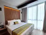 Standard King Room with Kitchen