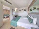 Family Quadruple Room