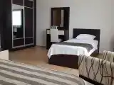 Triple Room, Multiple Beds, Balcony, Sea View