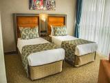 Double Room With Sea View (Twin Beds)