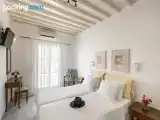 Double or Twin Room with Sea View