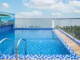 Deluxe Triple Room With Sea View