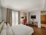 Superior Room-High Floor