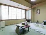 Japanese-Style Room