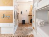 Private 6-Bed Room