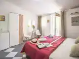 Studio Suite With Balcony