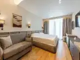 Superior Double Room With Balcony And Sea View