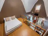 Duplex Quadruple Room
