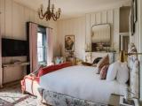 Townhouse Suite