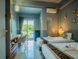 Superior King Or Twin Room