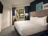 One-Bedroom King Suite-Hearing Accessible