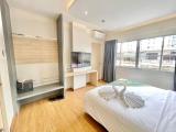 Executive One-Bedroom Suite