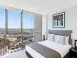 2 Bedroom Executive Apartment