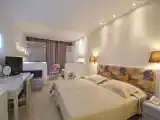 Family Quadruple Room
