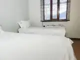 Standard Double Or Twin Room With City View
