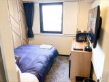 Semi Double Room Nonsmoking
