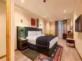 Standard King Room-Accessible