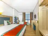 Comfort Quadruple Room
