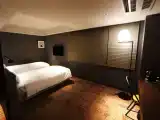 Lazy Suite Twin Room