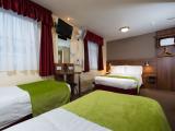 Comfort Family Quadruple Room