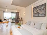 Superior Suite With Sea View