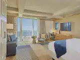 Canary Junior Suite Partial Ocean View King