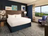 1 King Oversized 1 Bedroom Suite