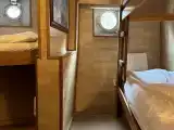 Economy Triple Room, Shared Bathroom (Cabin On Boat)